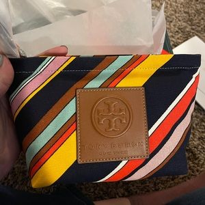 Tory Burch Limited edition pouch
